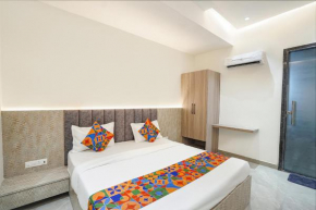 FabHotel Mahalaxmii Grand - Nr Kanpur Anwarganj Railway Station